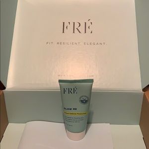 FRE Skincare: Glow Me